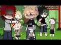 Little Tiny Baby MHA Izuku Aizawa LOV As Kids Skit Au