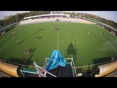 Oranje-Rood D4 - HCAS D2