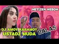 Ustadz And DJ Amoy In The Spotlight