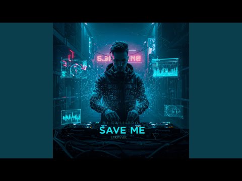 Save Me (Enigmatic)