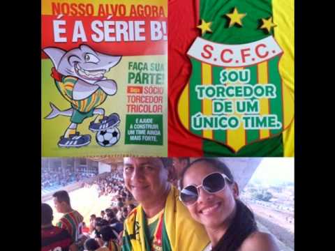 Sampaio Roots - São Luis Ma