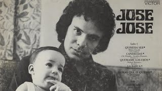 José José - Mañana No (Versión A Capella 1973)