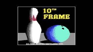 10th Frame / C64