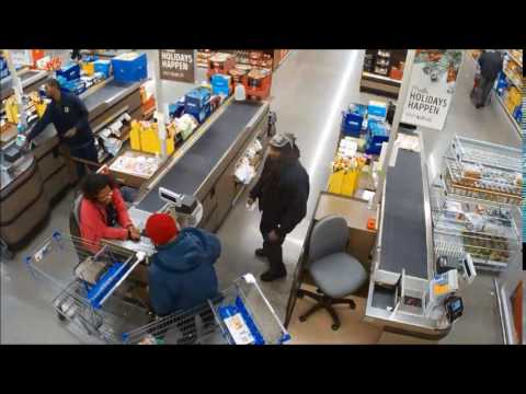Aldi Hamilton Rd