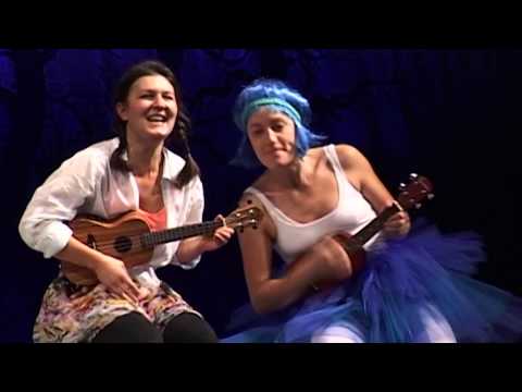 TRAILER: Sânziana şi Pepelea