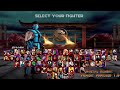 Mortal Kombat Project Powered 1 3 Mugen Bi Han