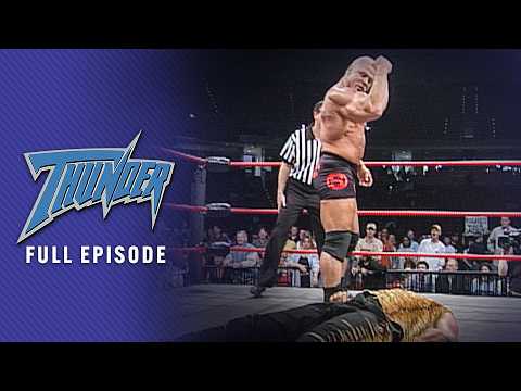 WCW Thunder