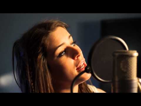 I can't make you love me - Lucie Jones Cover