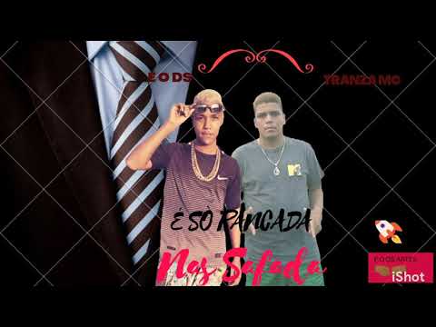 É O DS E TRANZA MC - É SÓ PANCADA -  Música Nova 2020 (É O DS NO BEAT)