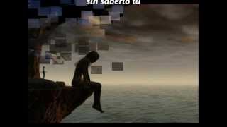 Bachata  La distancia  Roberto Carlos