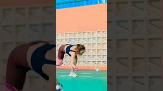 Download lagu Vita Alvia lagi di pottreh main bulu tangkis mp3 Download lagu Vita Alvia lagi di pottreh main bulu tangkis mp3