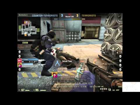 2 v 5 retake and failed clutch