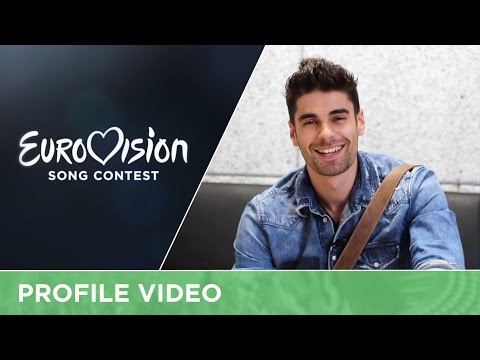 Freddie (Hungary): 'There is nothing more majestic than representing your own country'