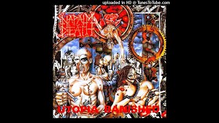 Napalm Death - I Abstain