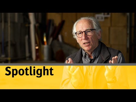 Advice for working in the film industry | Oliver Stapleton