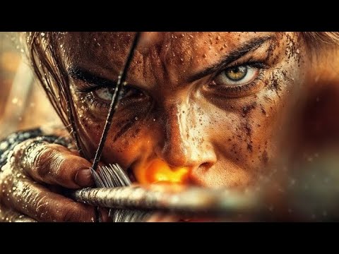 2026 Vj Junior Movie | Action packed Cinema | Kungfu in Rome 