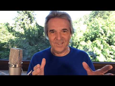 DEMO BERLIN 29.08. als Spiegel unseres Bewusstseins - WIE INNEN, SO AUSSEN - mit LEX VAN SOMEREN