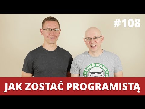 Jak zostać DEVELOPEREM i ile zarabia PROGRAMISTA - Maciej Aniserowicz - WNOP #108