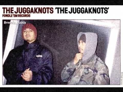 JUGGAKNOTS - CORRUPTION