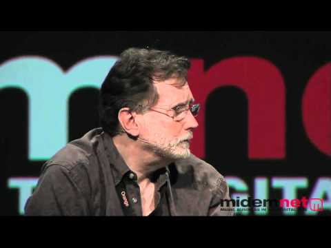 MIDEM 2010 Panel | Live Music | Monetising the Concert Experience in its Whole