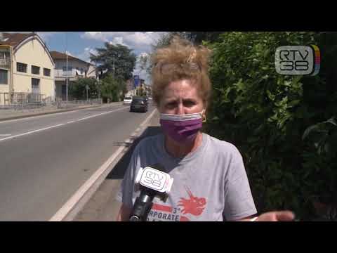 "INVASI DAI CAMION DELLA FI-PI-LI"