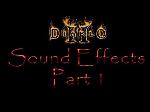 download lagu mp3 mp4 Diablo 2 Sounds, download lagu Diablo 2 Sounds gratis, unduh video klip Diablo 2 Sounds