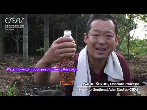 KOZAN, Osamu | Center for Southeast Asian Studies Kyoto University