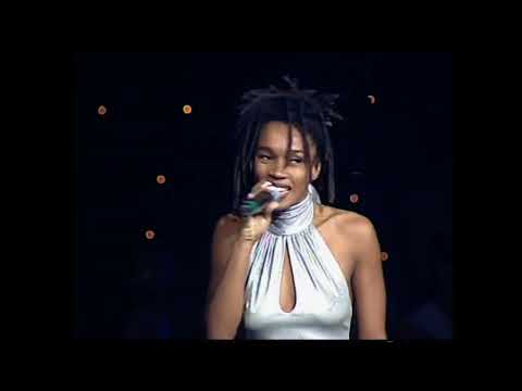 DIDIER MAROUANI & SPACE - A Symphonic Space Dream - Symphonic Space Concert (01/11/2001)