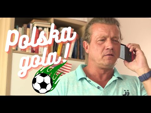 Jarosław Jakimowicz W Nowym Serialu 2020 Polska Gola! Młode Wilki - Verba - Młode Wilki