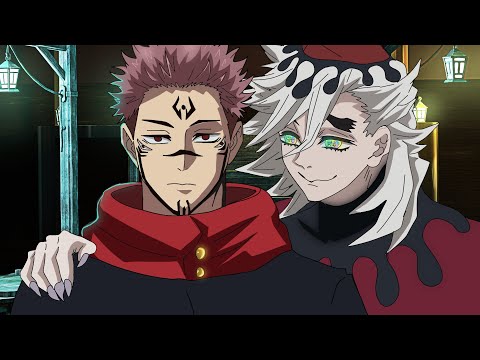 Sukuna lost in infinity castle | Doma vs sukuna | Sukuna went Demonslayer
