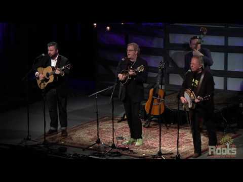 John Jorgenson Bluegrass Band "Midnight Flyer"
