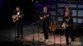 John Jorgenson Bluegrass Band &quot;Midnight Flyer&quot;