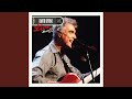 Marching Through the Wilderness (Live)