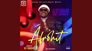 Afrohit Mix Vol 4 (Special Version)