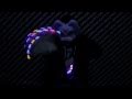 Team E LB PM Gummy Nebula Glove Set EmazingLights Com