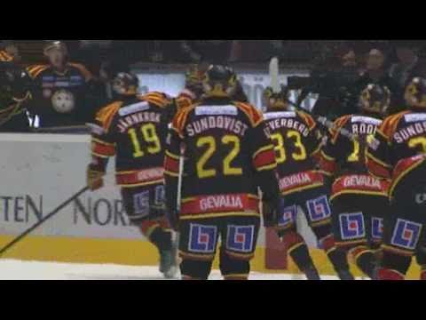 Veckans lag- Brynäs IF (del 2 av 3)