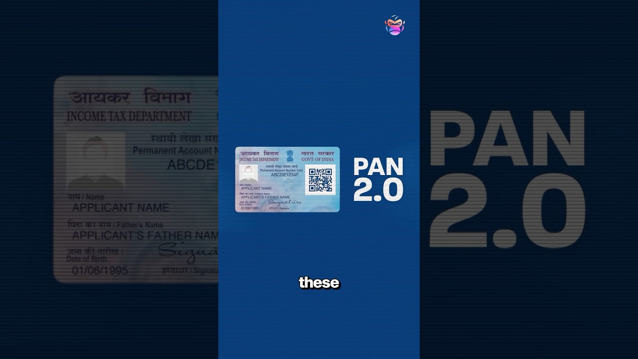 Are your PAN Cards useless now? #news #shorts
