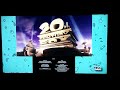 20th Century Fox Bad Hat Harry Marvel 2011