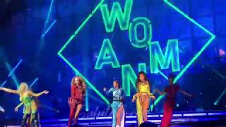Little Mix - Wasabi | LM5 Tour Madrid