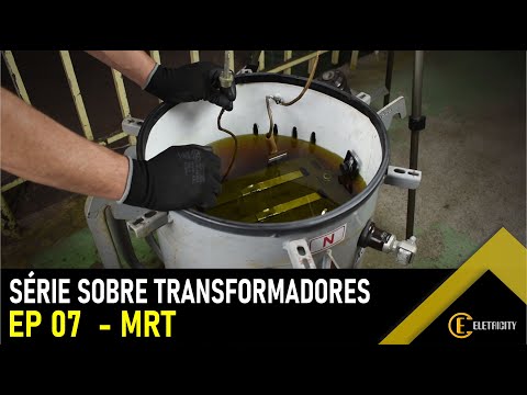 HOW THE MRT TRANSFORMER WORKS (MONO-WIRE WITH GROUND RETURN) - EP07