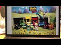 Bob The Builder Project Build It Season 3 Funding Credits 2006