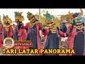 PUTRA DENAWA BUTA SANGA Tari Latar Panorama