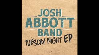 Josh Abbott Band - "Where's the Party" (Official Audio)