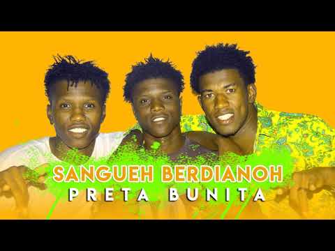 Sangueh Berdianoh - (Preta Bunita) New Single 2019