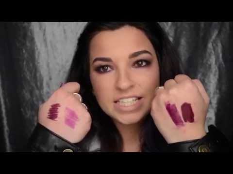 Fake Vs Real! Kylie LipKit Vs Ali Express| Kourt K |