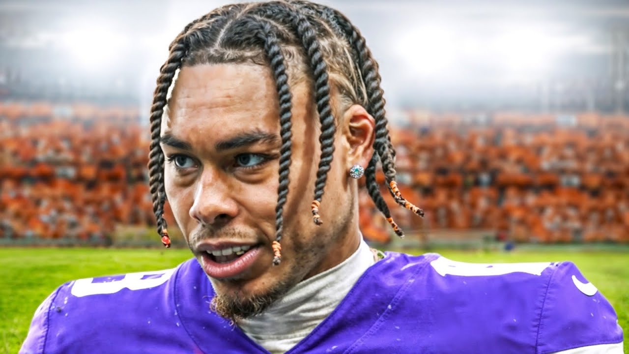 How GOOD is Justin Jefferson Actually?