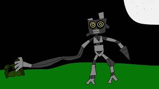 Mimic after SOTM
