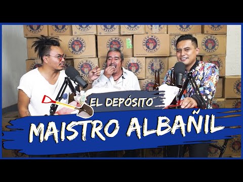 El depósito - EP04 - Maistro Albañil