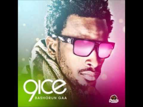 9ice - Adigun Ojuwonlo