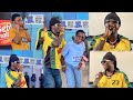 Stonebwoy Light Up Yaa Asantewaa Girls With Unique High School Girls Jiggle And Whine Sing Along